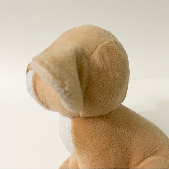 Vintage Disney The Lion King Baby Nala Plush Stuffed Animal - Picture 11 of 16